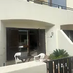 Jardim T0 Albufeira
