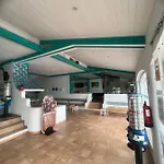 Jardim T0 Apartamento *