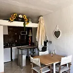Jardim T0 Albufeira