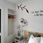Apartamento Jardim T0