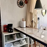 Apartamento Jardim T0 *