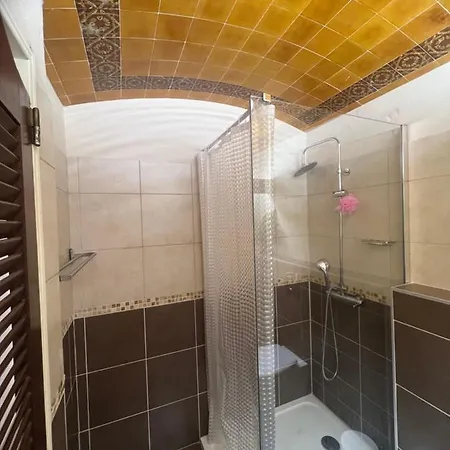 Apartment Jardim T0 Albufeira