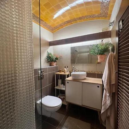 Jardim T0 * Albufeira