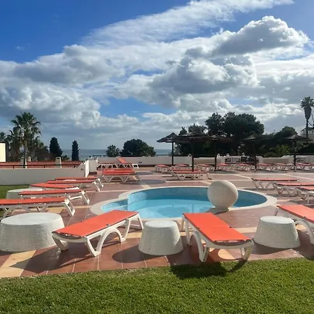 Apartment Jardim T0 Albufeira