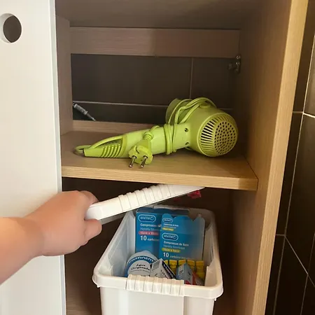 Apartamento Jardim T0 *