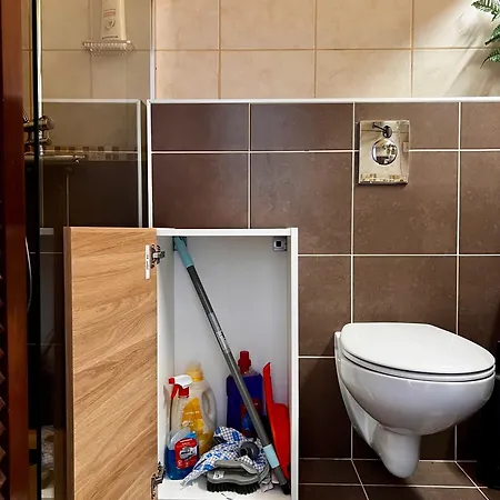 Apartamento Jardim T0 Albufeira