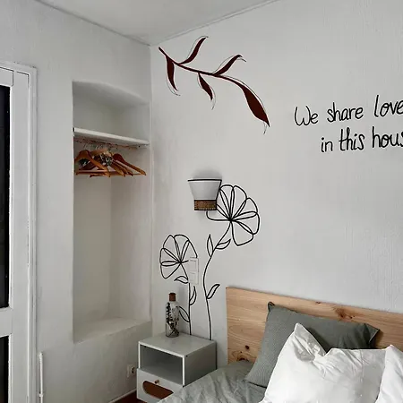Apartment Jardim T0