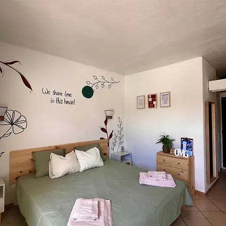 Apartment Jardim T0 Albufeira