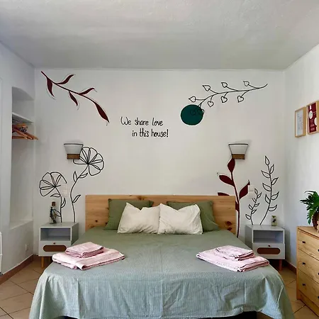 Apartment Jardim T0